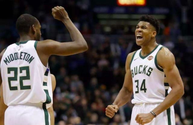 美记：公牛不会主动出击追求字母哥，倾向保留现有阵容（美媒记者称：公牛无意主动追逐字母哥，更愿维持现有班底）