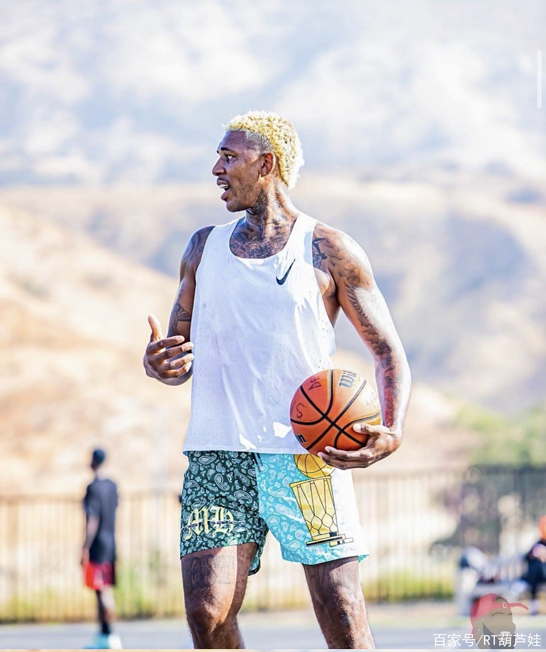 波兰对阵荷兰世预赛中，有球迷向场内投掷烟火迫使比赛被中断（世预赛波兰战荷兰，球迷投掷烟火致比赛中断）