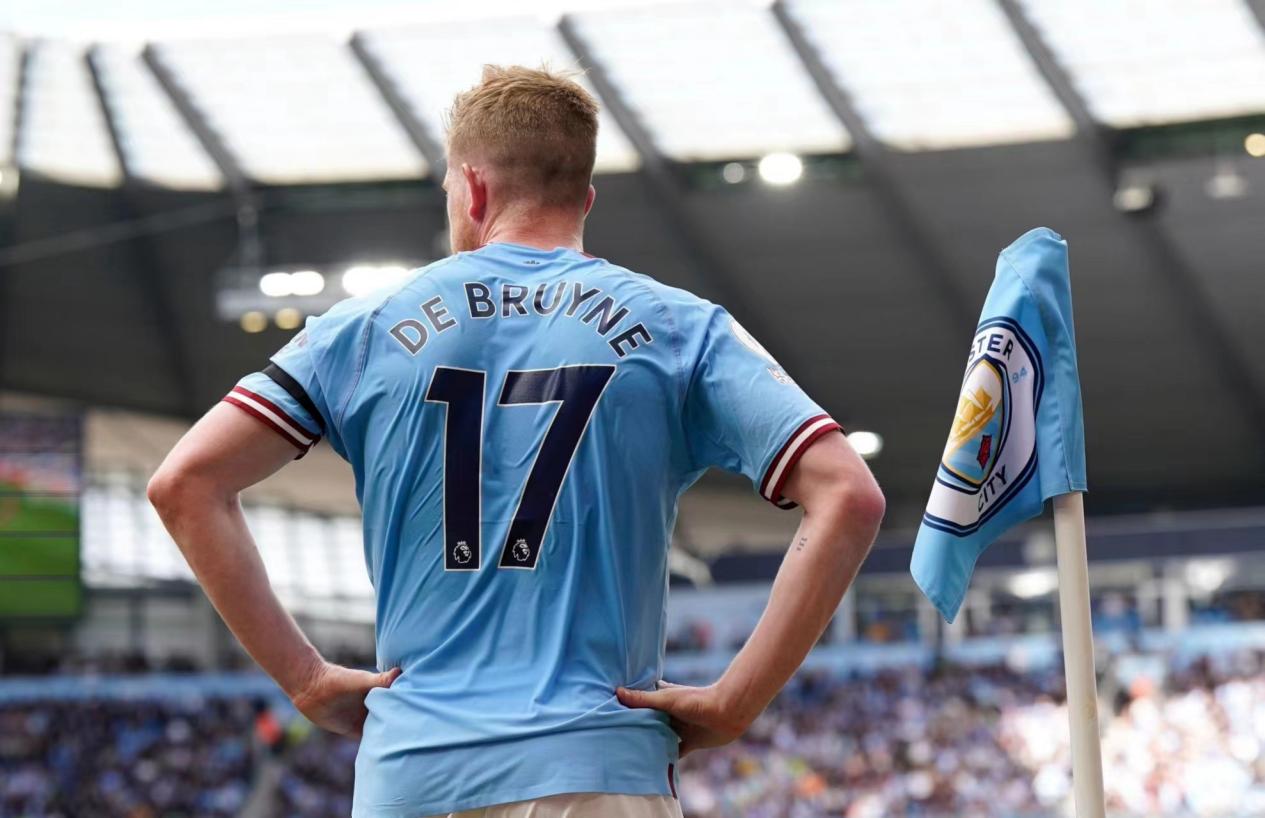 足坛50大身价最高的青年才俊！（21-50名）